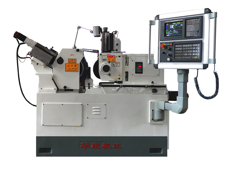 CNC Centreless Grinding Machine-MK1050