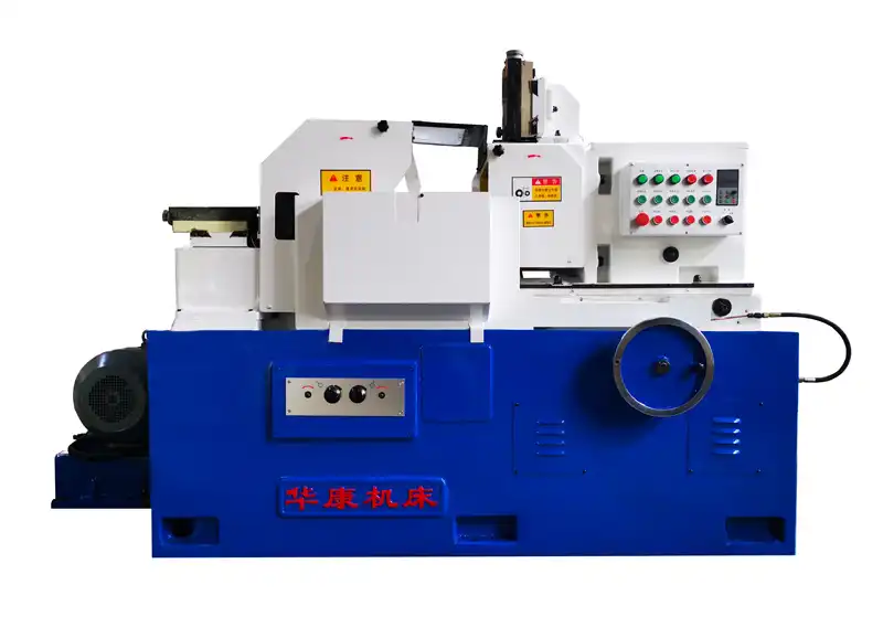 Centerless grinding machine - M10100