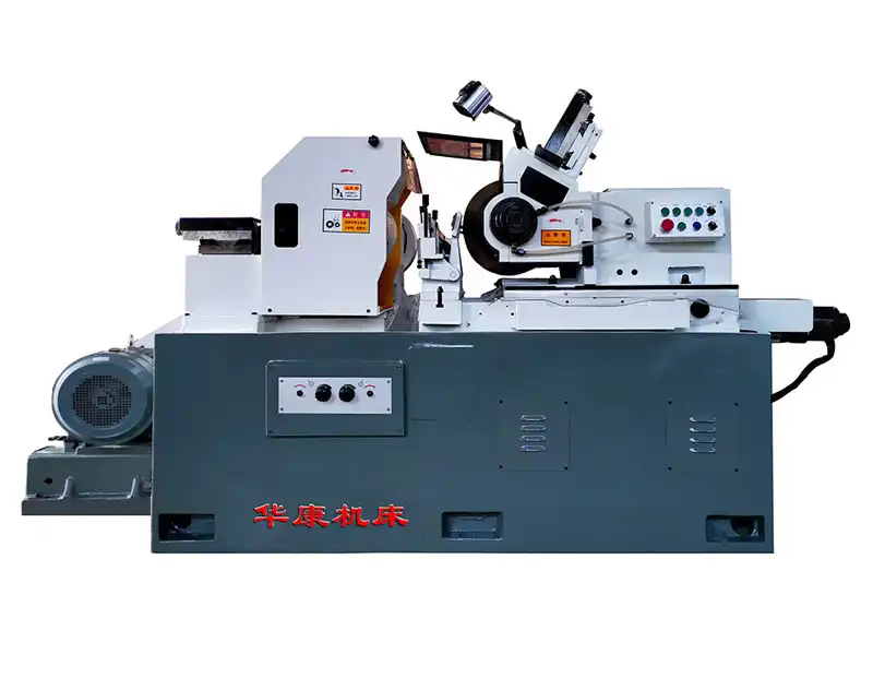 MK10100数控无心磨床