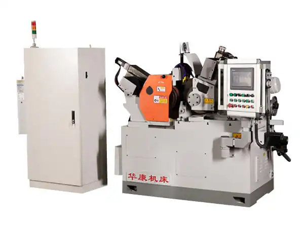 5轴数控无心磨床MK1254